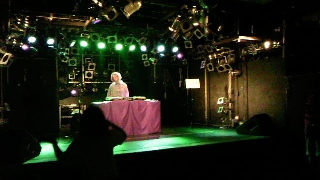 enjoyRope's tweet photo. 2012.1.7 SORAYURI -GEKIJYO HEN- at IKEBUKURO CYBER
#大佑
#蜉蝣
#thestuds
#大佑と黒の隠者達
#ソラユリ
#激情編
#DJEVENT
#CYBER
#池袋 https://t.co/0NC0Ikt7G8