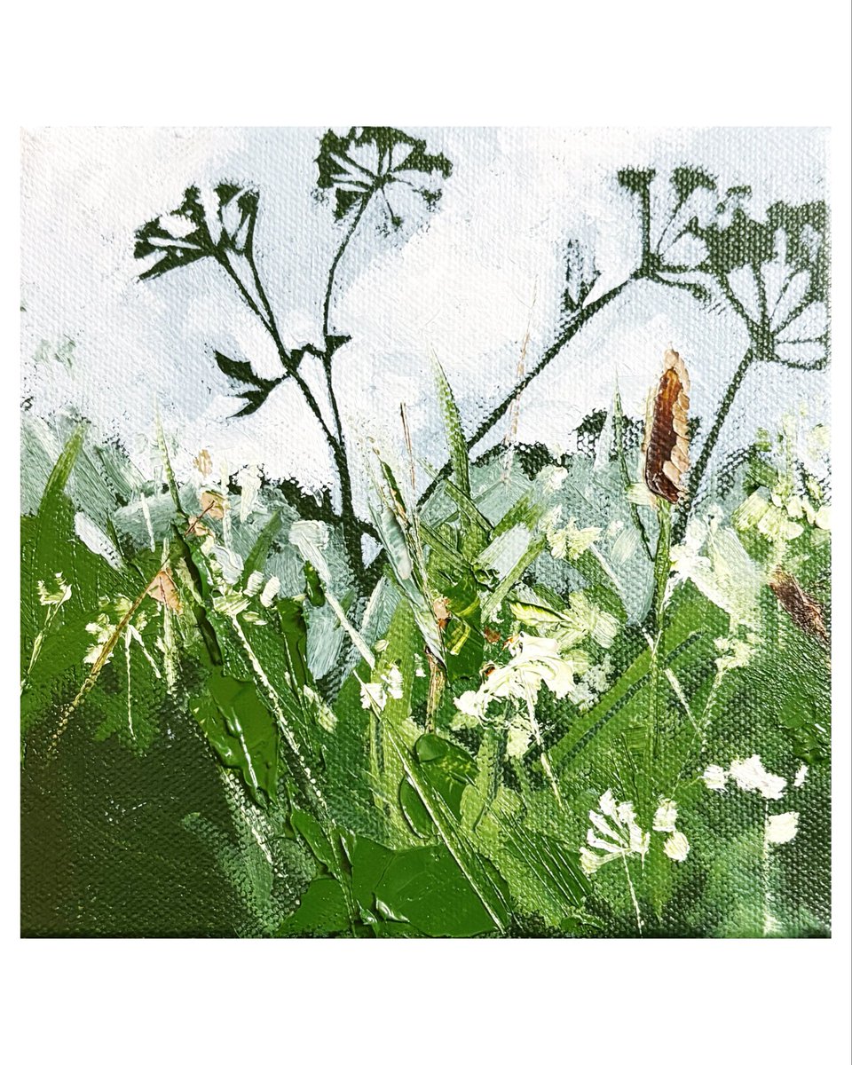 DearUniverse_cs's tweet photo. No. 16
#30DaysOfArt 
#FlowersOfScotland
#30Flowers
💜💚🩷💚💚
💚💚💙💛🤍
💛💚💚💚🤍
💚🩷💛🩷💚
💚🤍💚💜🩷
💜🩵🤍💚💚 https://t.co/6cwCDImZ3G