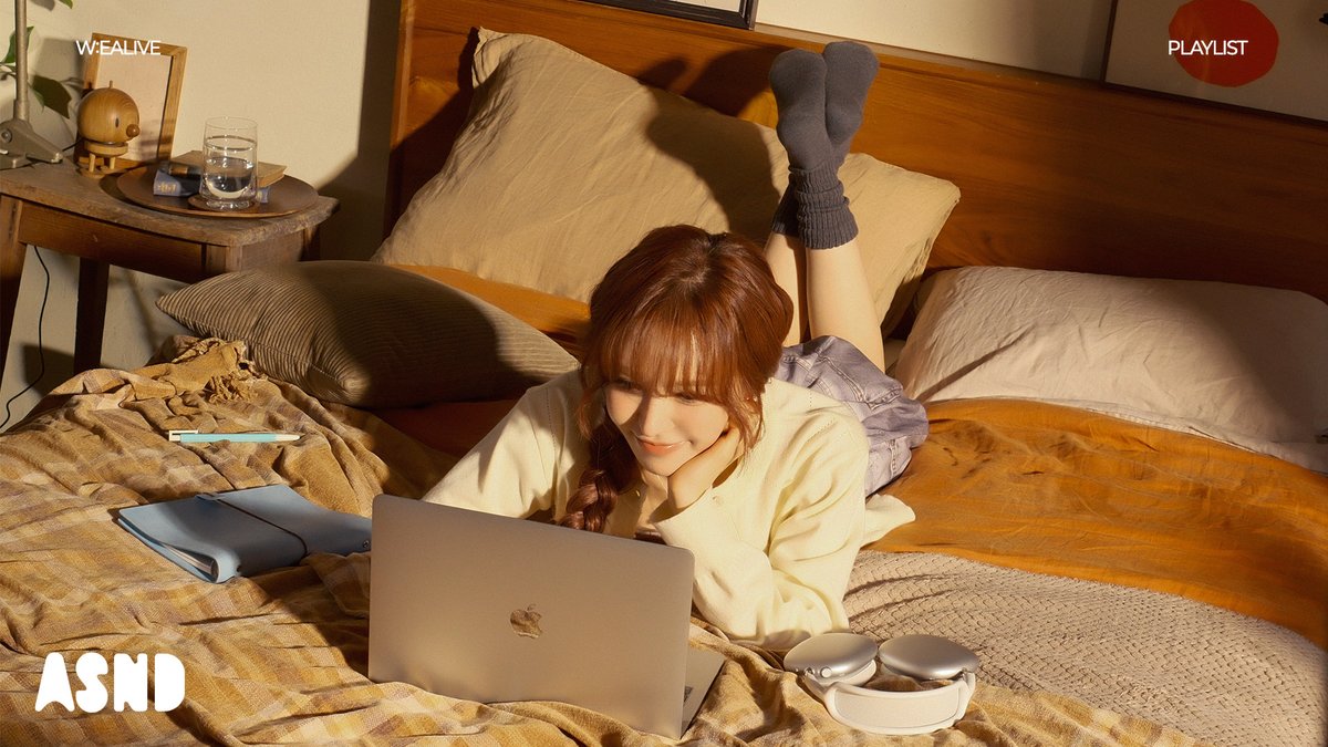 𝙋𝙇𝘼𝙔𝙇𝙄𝙎𝙏 I 𝟤𝟢𝟤𝟧 𝘞𝘌𝘕𝘋𝘠 𝟣𝘴𝘵 𝘞𝘖𝘙𝘓𝘋 𝘛𝘖𝘜𝘙 '𝘞:𝘌𝘈𝘓𝘐𝘝𝘌' 

🔗 youtu.be/uAQMG_2YPxM

#WENDY #웬디
#WEALIVE
#WENDY_WORLDTOUR