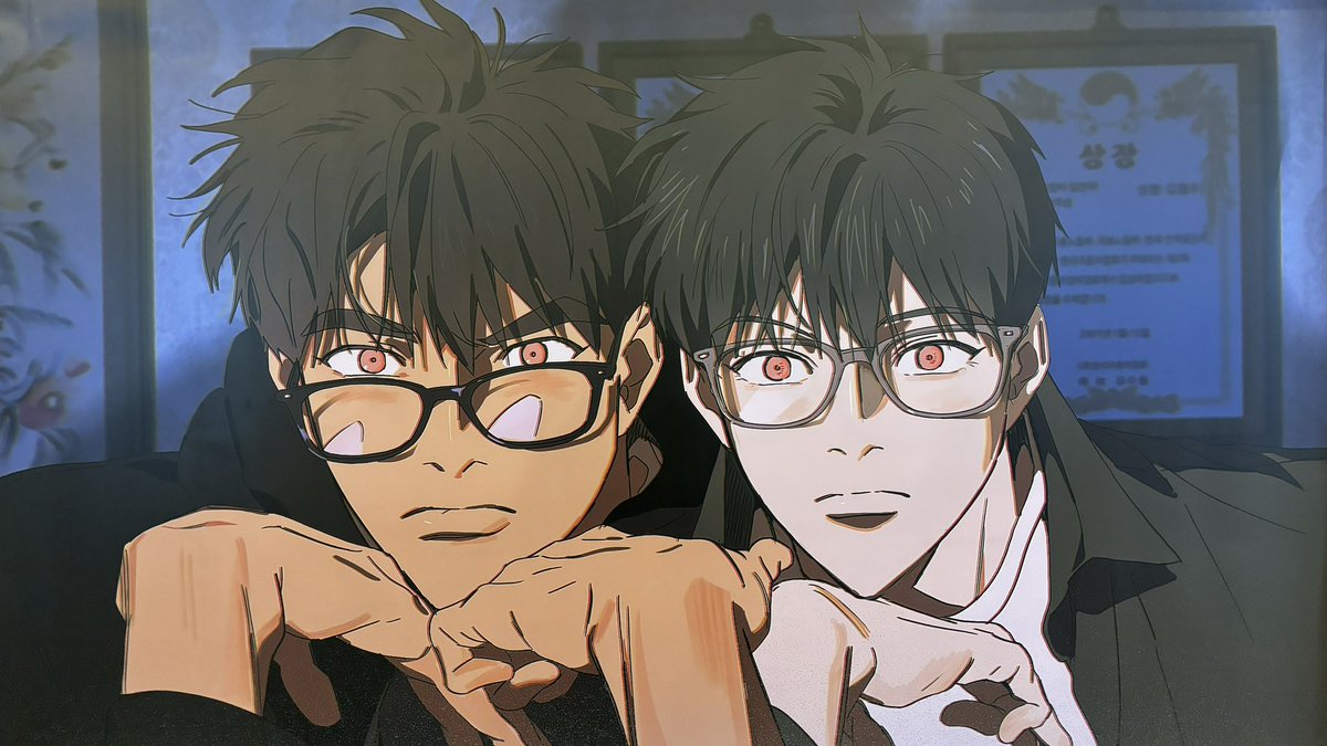 허억 민용 캐알음답다 。。