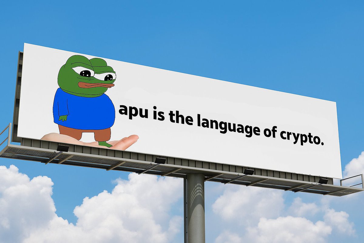 Ayin 🐸 (33B) tweet media