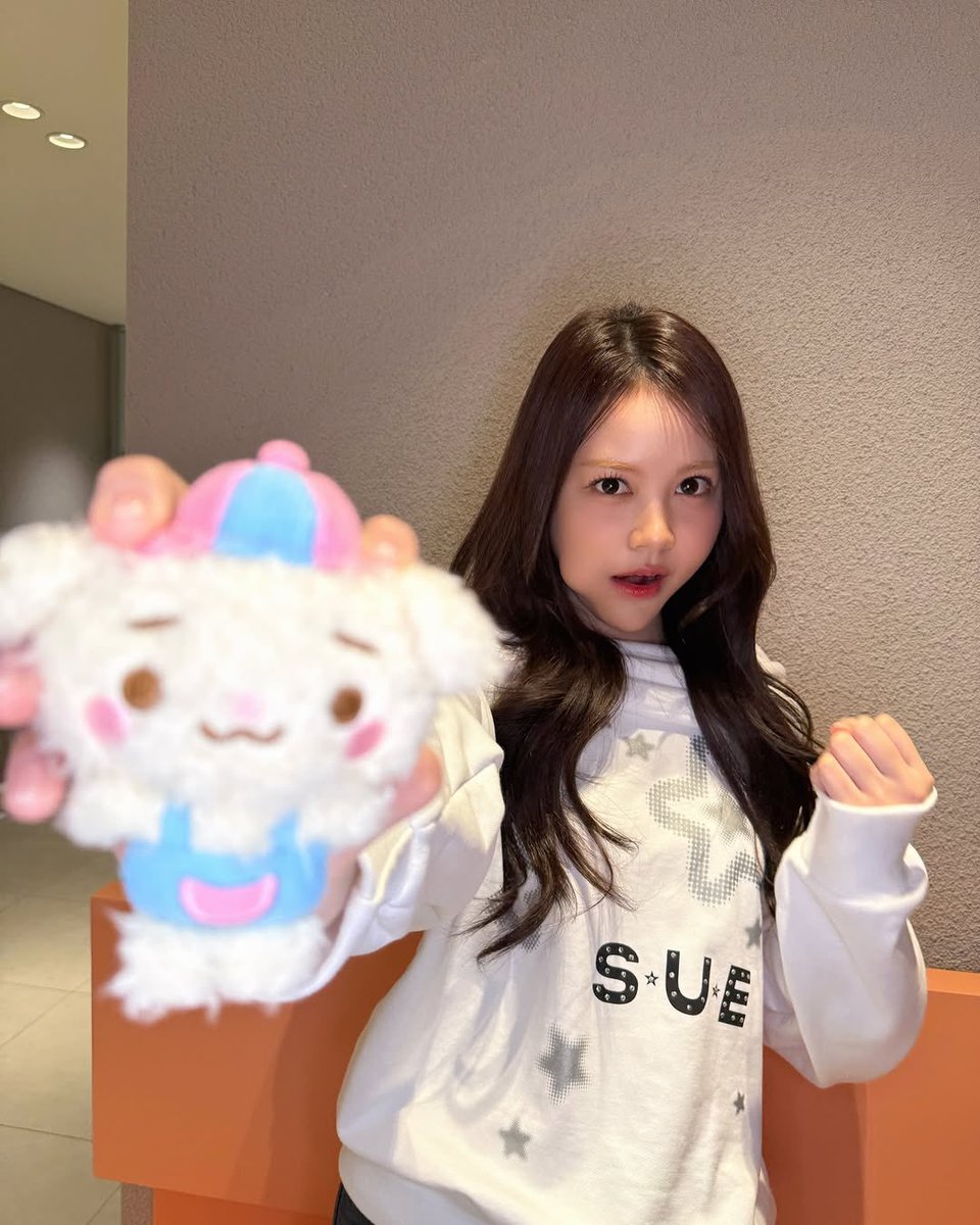 _06oezb's tweet photo. ほんまにきゃわいい(♡〰️♡) https://t.co/yf7rHFAgte