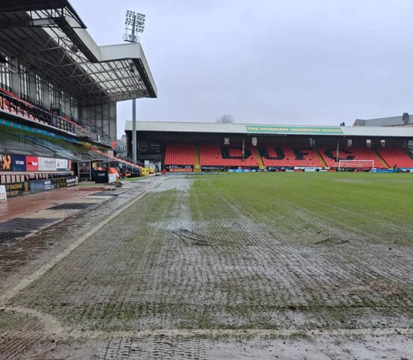 Fútbol Escocés 🏴󠁧󠁢󠁳󠁣󠁴󠁿 tweet media