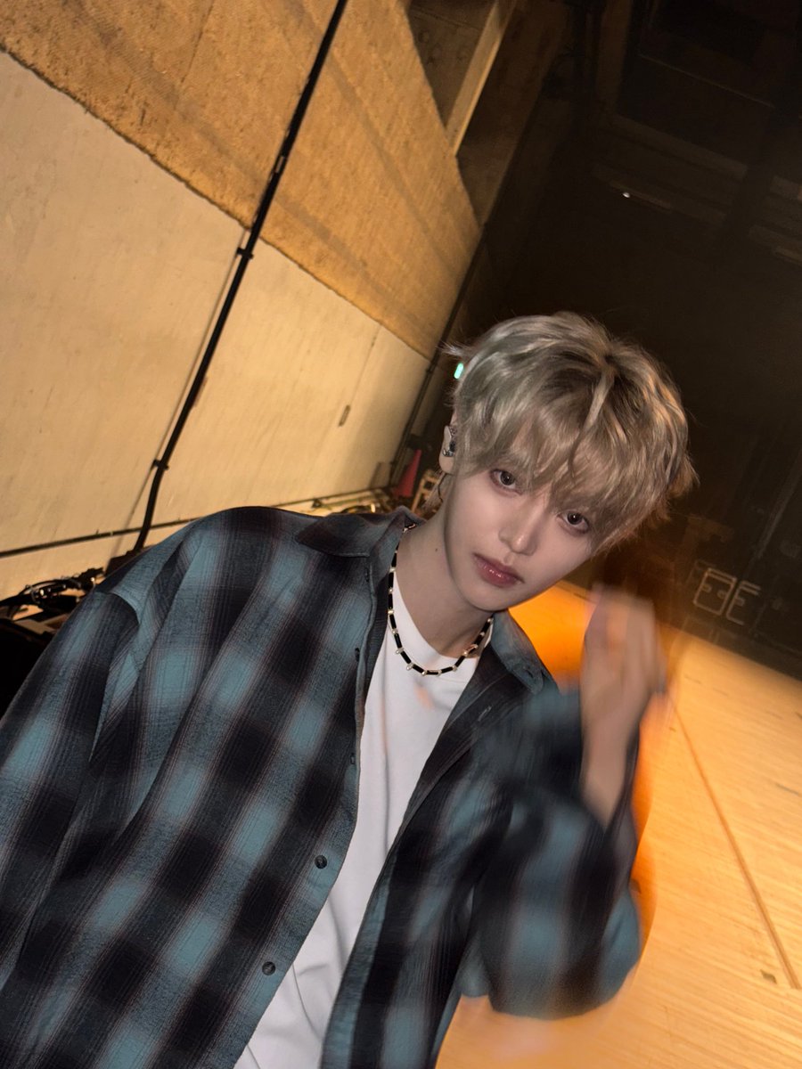 HANEUM Official tweet media