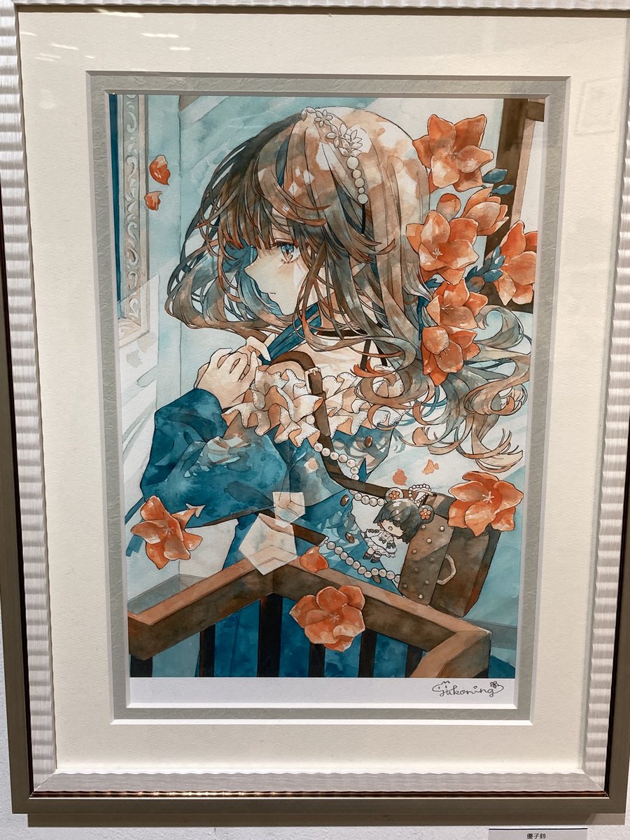 優子鈴（ゆこりん）○BOOTH通販中 (@_yukoring) / Posts / X