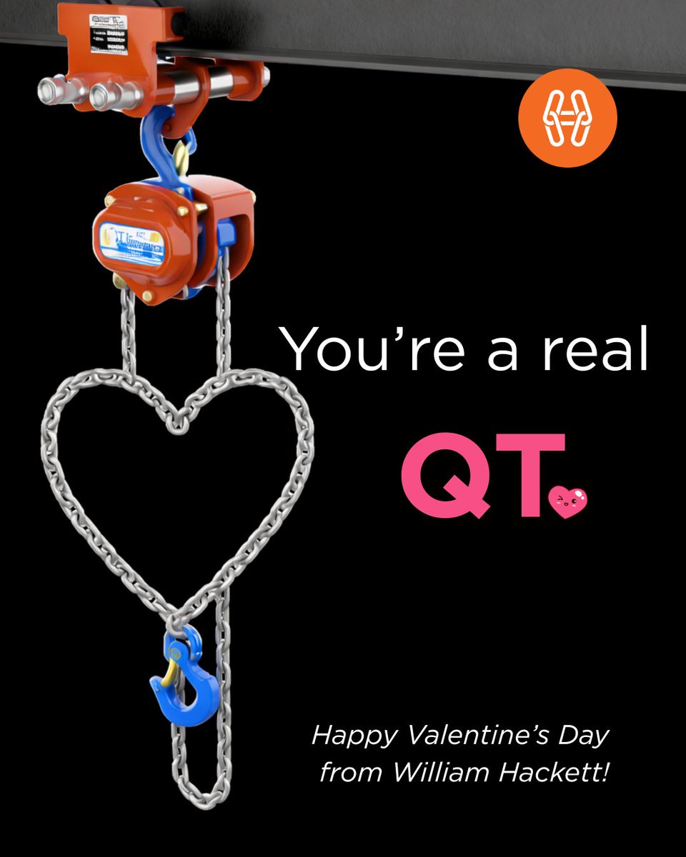 William Hackett tweet media