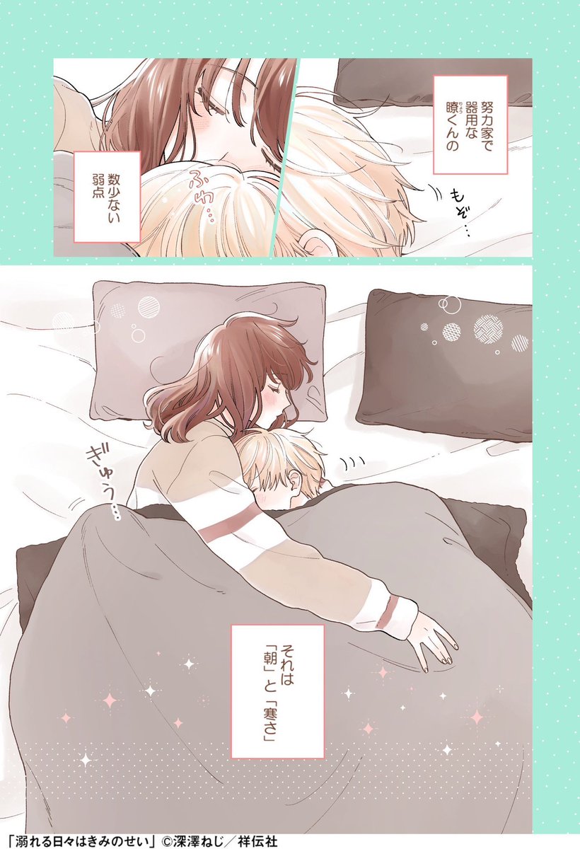 深澤ねじ tweet media