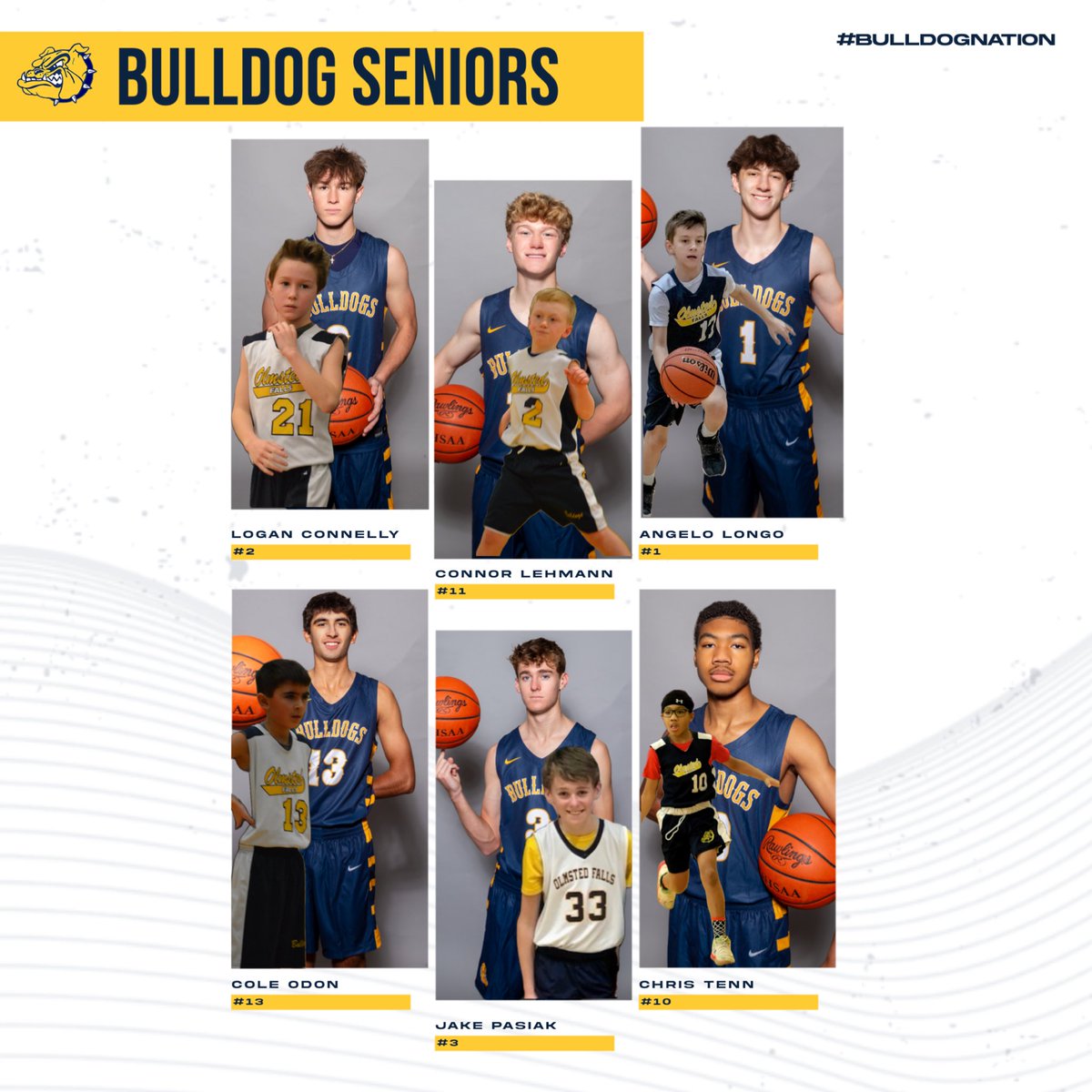 OF Athletic Boosters tweet media