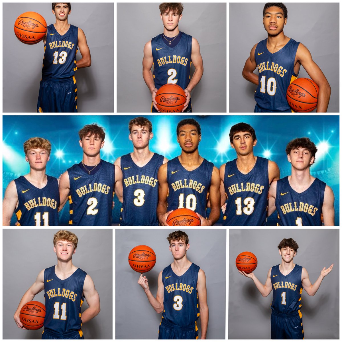 OF Athletic Boosters tweet media