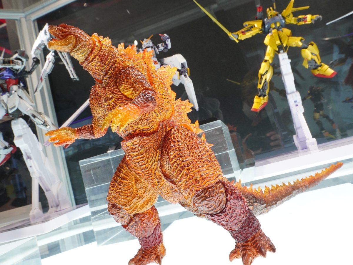 魂ウェブ商店アイテム特別店頭販売」 対象商品をご紹介！③ ￣V