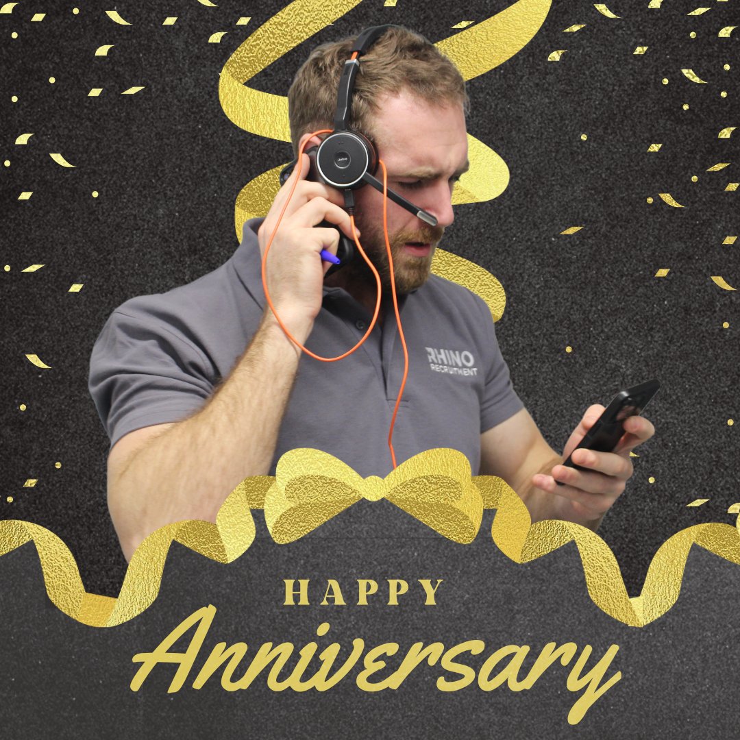 Happy Anniversary, Shaun!

For those who haven’t had the pleasure, he’s known for moaning about everything, being permanently miserable before the Golden Hour, and having an unexplained talent for smashing glass Tupperware.

All jokes aside, if you need someone to grumble his way