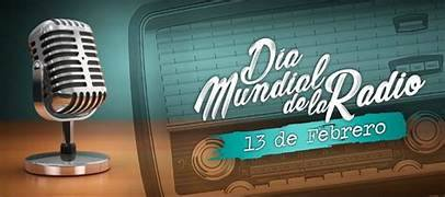 Día Internacional de la Radio para reconocer y conmemora la creación de la radio de las Naciones Unidas en 1946, una emisora que fue diseñada para difundir información sobre paz, derechos humanos y seguridad a nivel global.