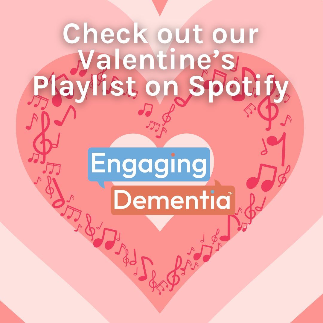 Engaging Dementia tweet media