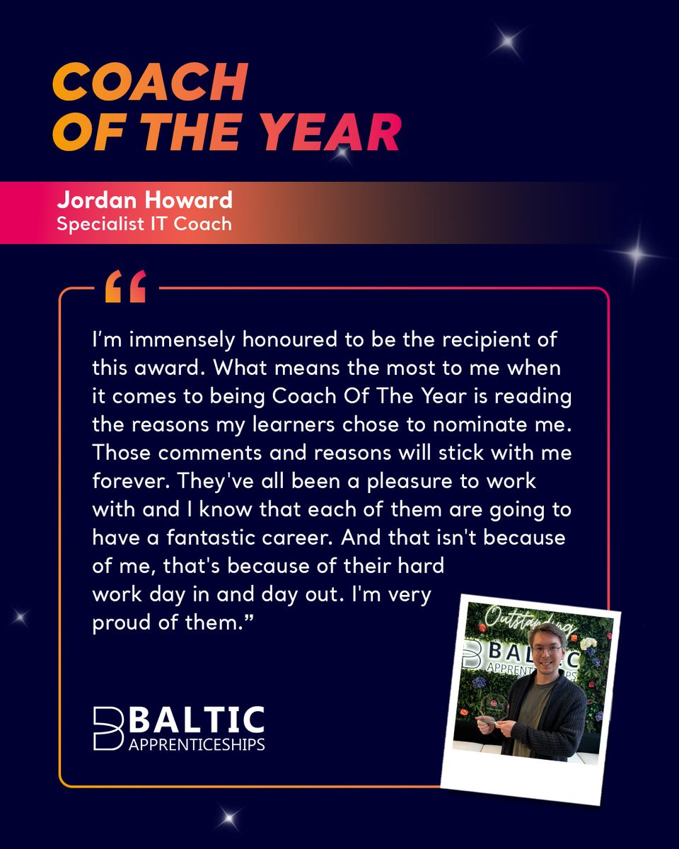 Baltic Apprenticeships tweet media