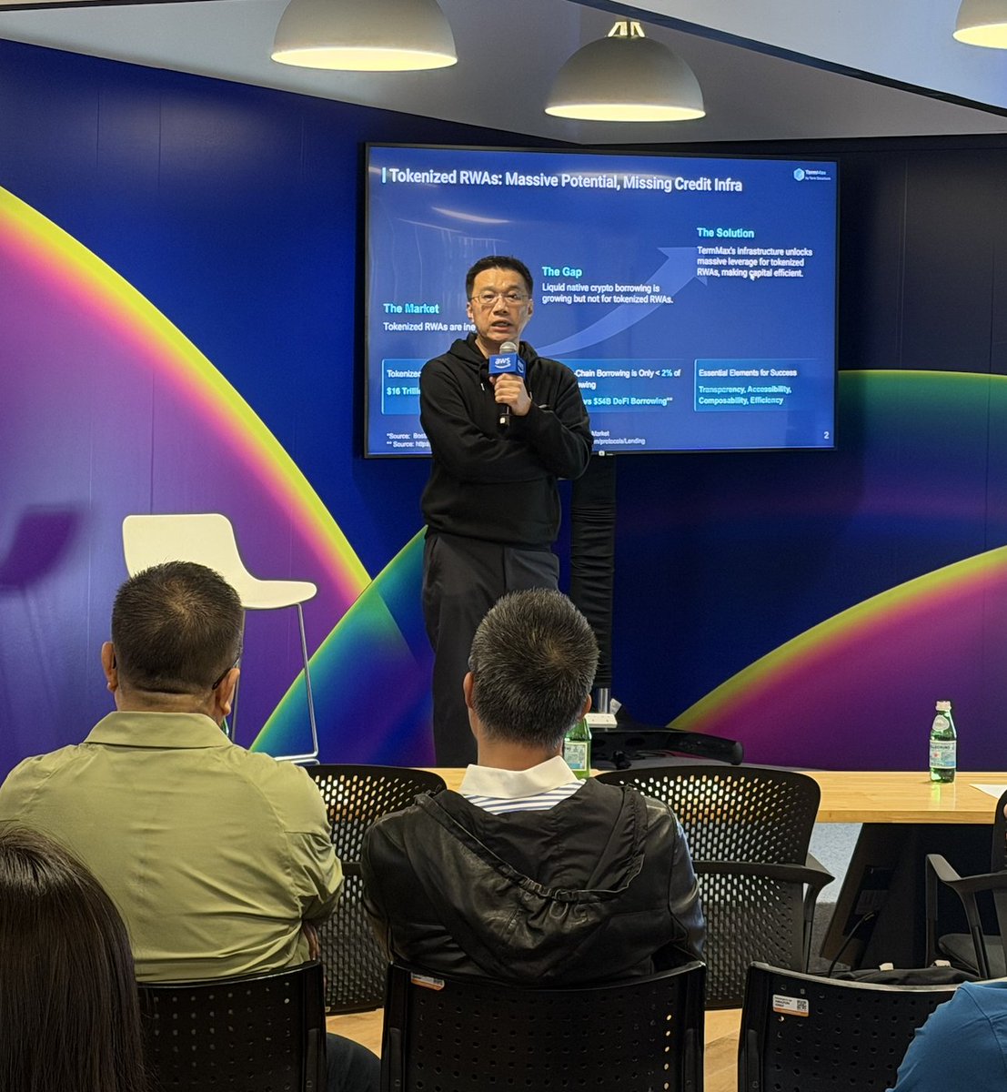 Pharos | Testnet Live tweet media