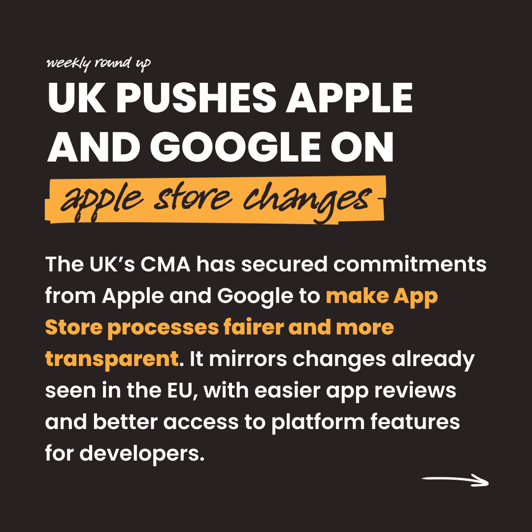 The Distance App Developers tweet media