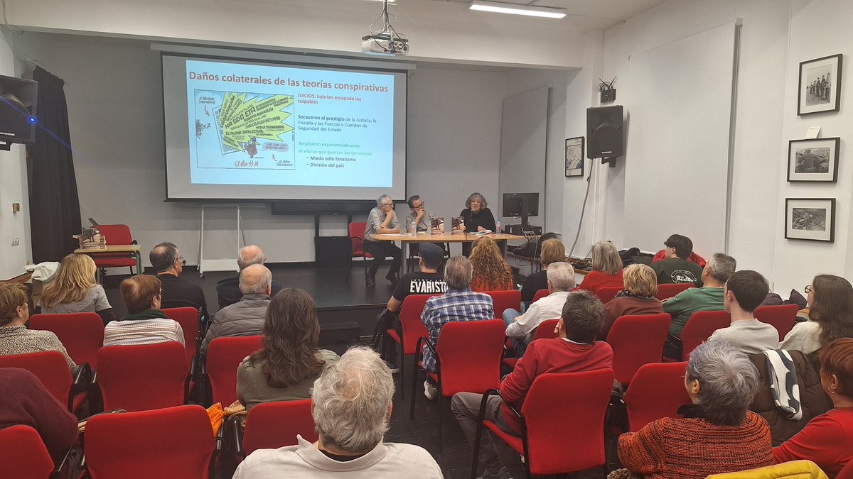 Marisol Pérez Urbano tweet media