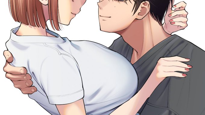 pixivFANBOXで新作表紙チラ見せを公開しました! 