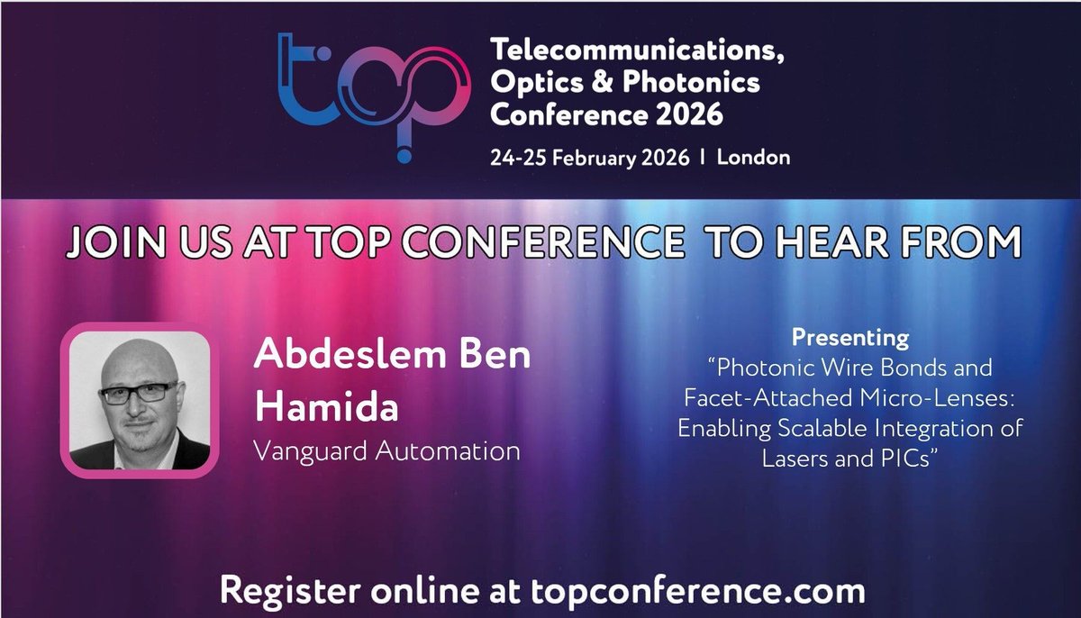 TOP Conference tweet media