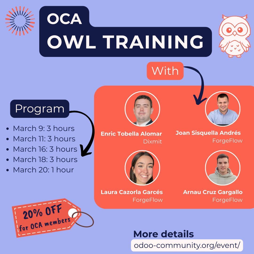 OCA tweet media