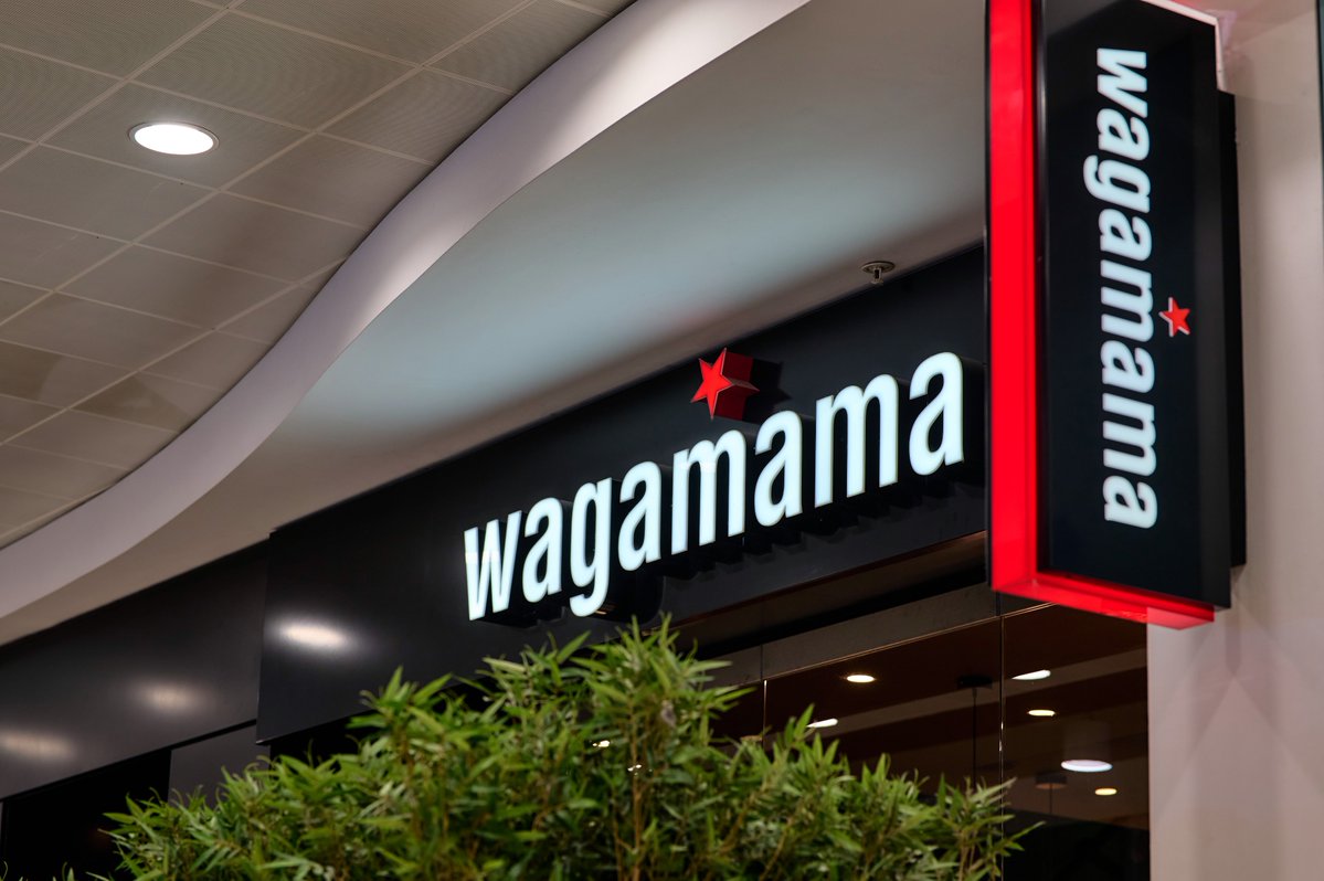 🤩 COMPETITION 🤩
This week, you can win an adrenaline-fuelled family day out for FIVE @xscape👍
You could win:
🍜 £100 wagamama voucher
🎬 Five Cineworld tickets 
🤸‍♀️ Trampolining passes at Gravity

To ENTER; RT this post, comp ends 8pm 22/2/26. Running on other social channels.