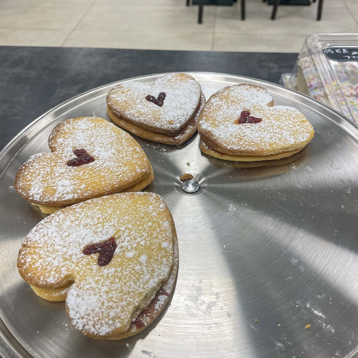 Whitakers Garden Centre tweet media