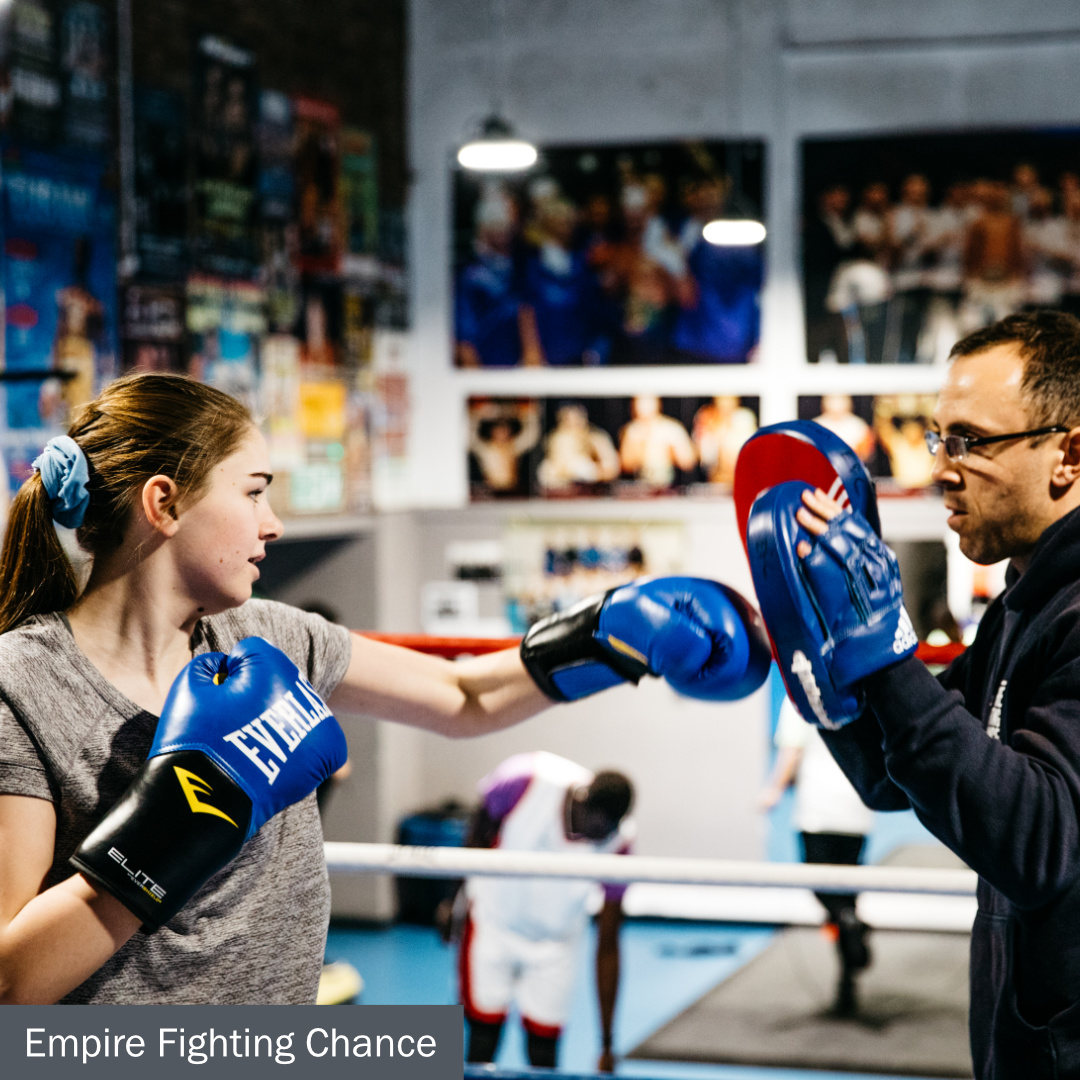 Garfield Weston Foundation tweet media