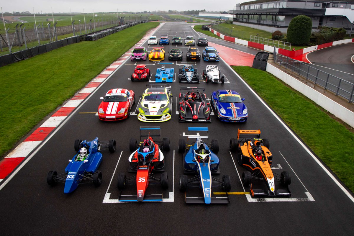 GT Cup Championship🏆 tweet media