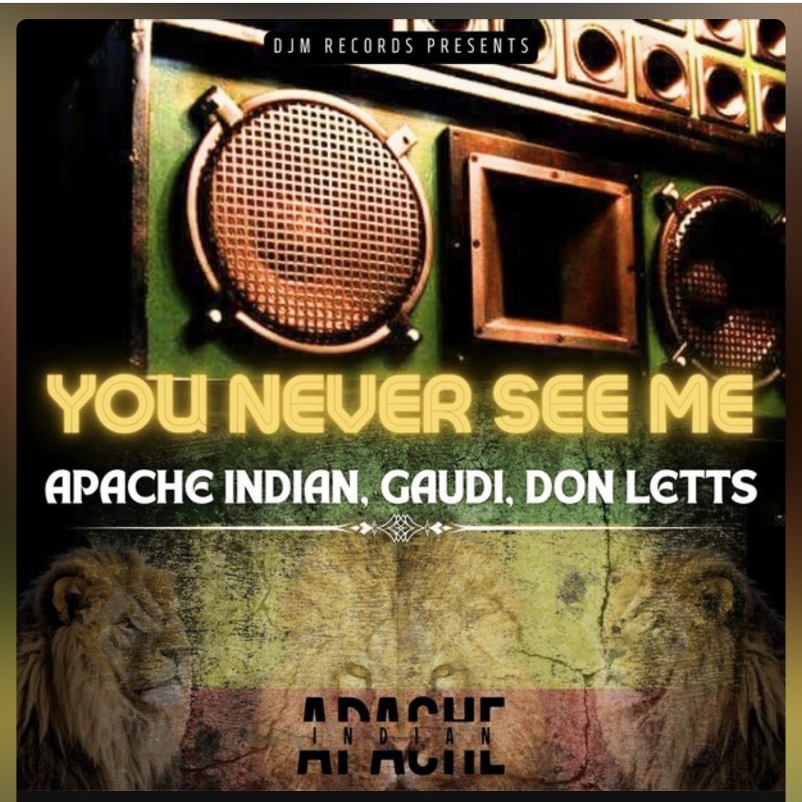 Don Letts tweet media