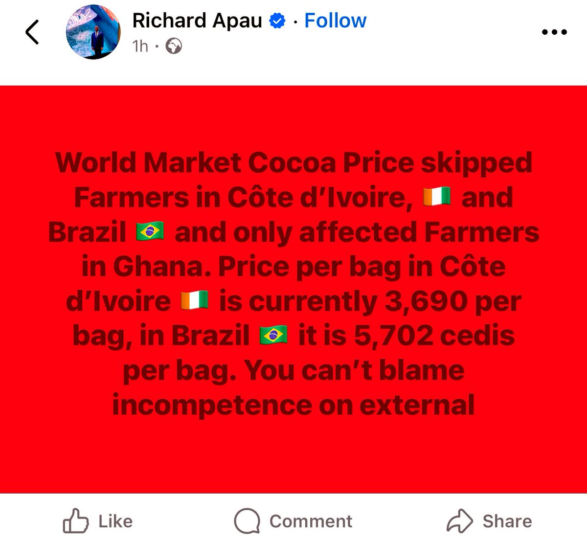 This is a wicked and insensitive government