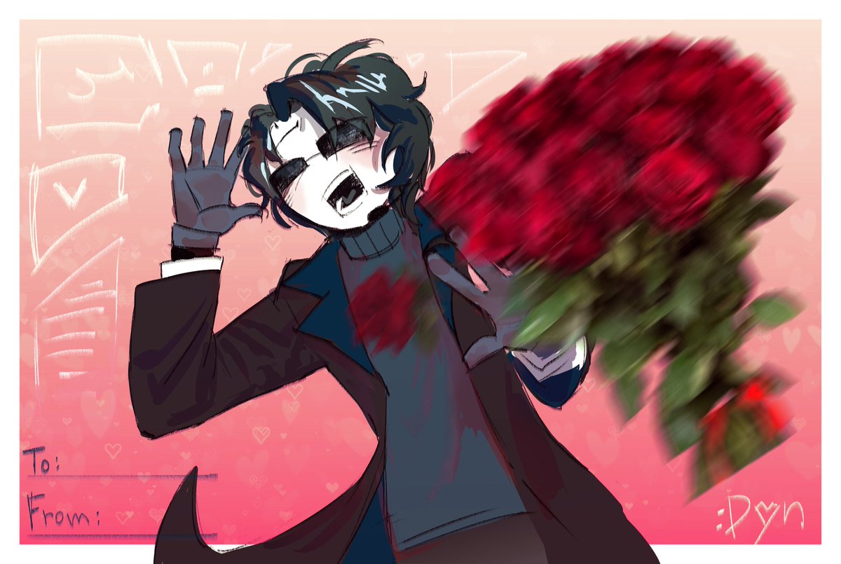 I'll draw some more later 

#animationvsminecraft #animatorvsanimation #alanbecker #agentsmith