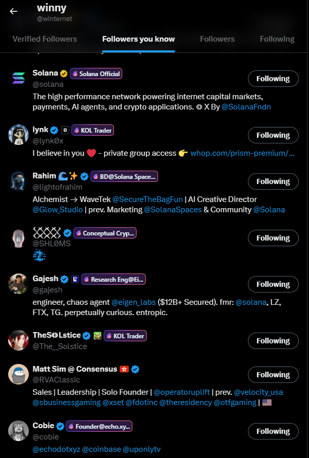 <a href="/winternet/">winny</a> <a href="/BagsApp/">BAGS</a> <a href="/finnbags/">FINN</a> Guys, show some respect for this lady, have you seen who’s following her?

6bJ1j3vbQTchfaE3SzYi8sGLhMtEWKi8avwi6CPpBAGS