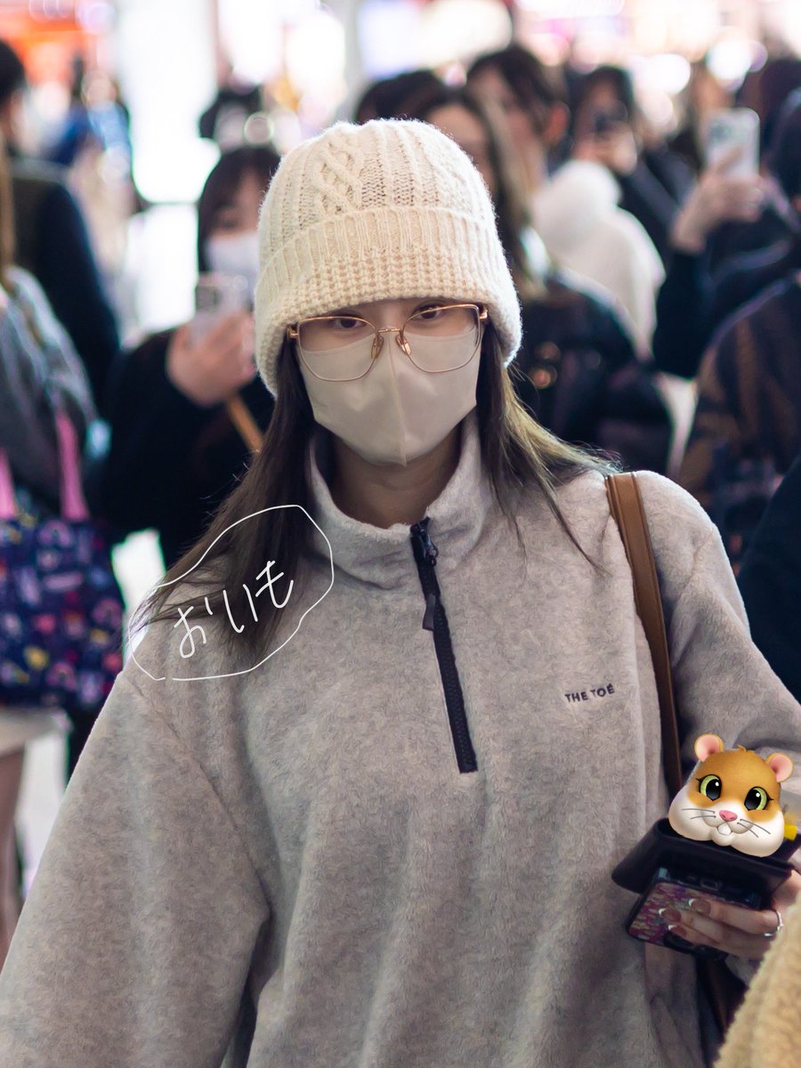 いもさん tweet media