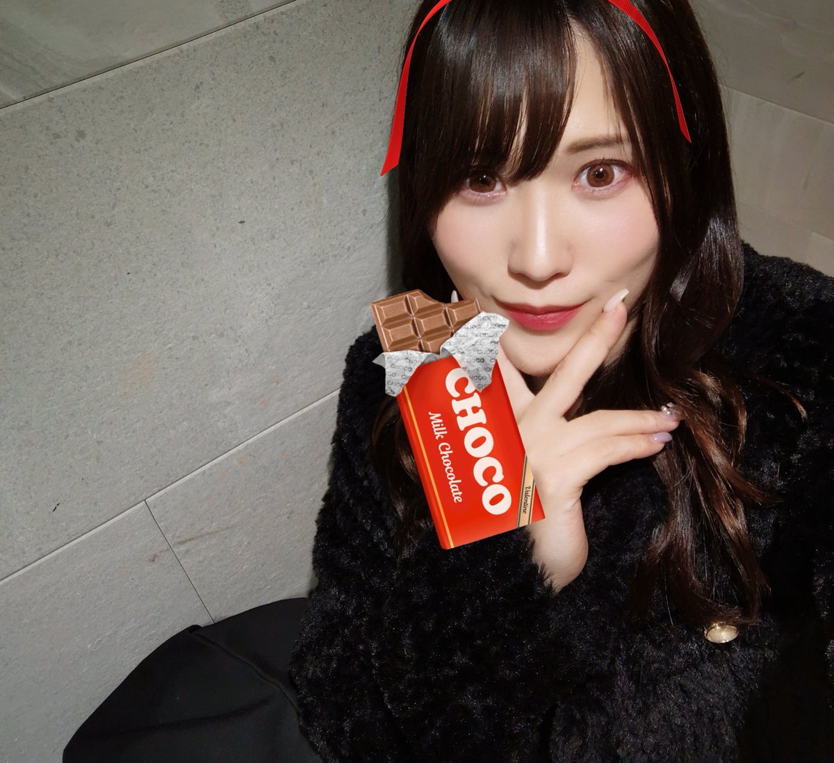 黒崎なな (@nanadayon777) / Posts / X