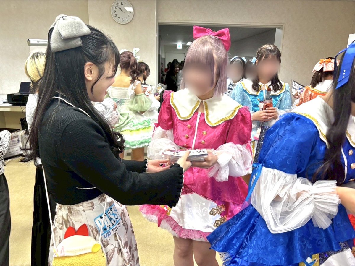 AMASTAGE 【3店舗合同アカウント】 tweet media