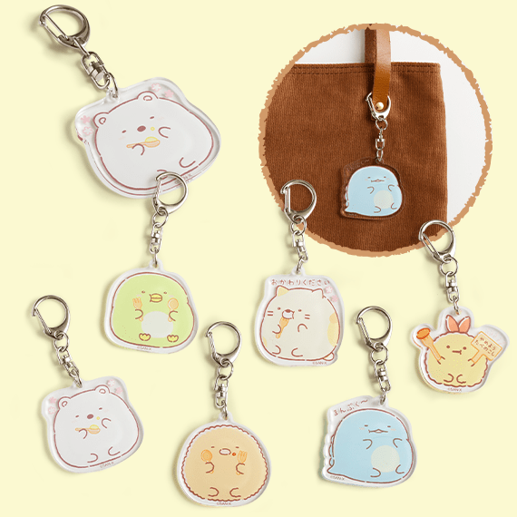 すみっコぐらし【公式】 (@sumikko_335) / Posts / X