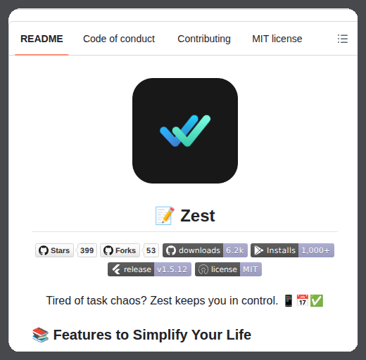 Task management application with statistics and data backup https://t ...