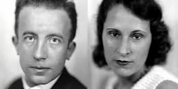 Gala a Paul Éluard 
“Te amo únicamente a ti; no tengo nada, ni capacidad, ni inteligencia; tengo el amor. Y si te perdiera me perdería a mí misma. No tengo nada mío, tú me posees enteramente. Y si me amas cuidarás preciosamente de tu vida, porque sin ti sería como un sobre vacío”