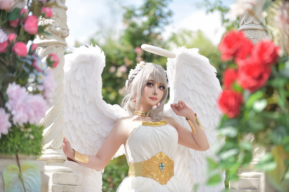 レクタリス🪽
2度目のクイーンおめでとう👑🎊🍾