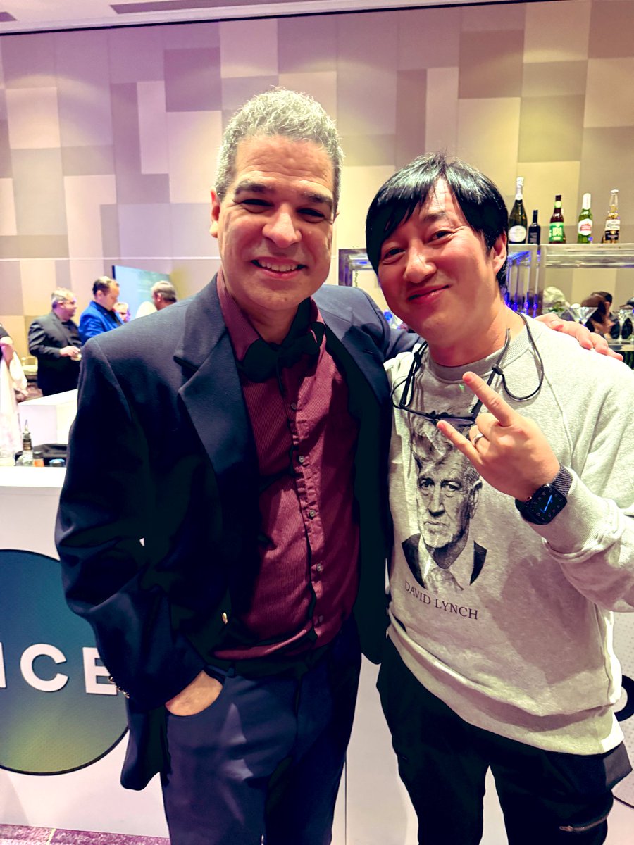 SUDA51/須田剛一 tweet media