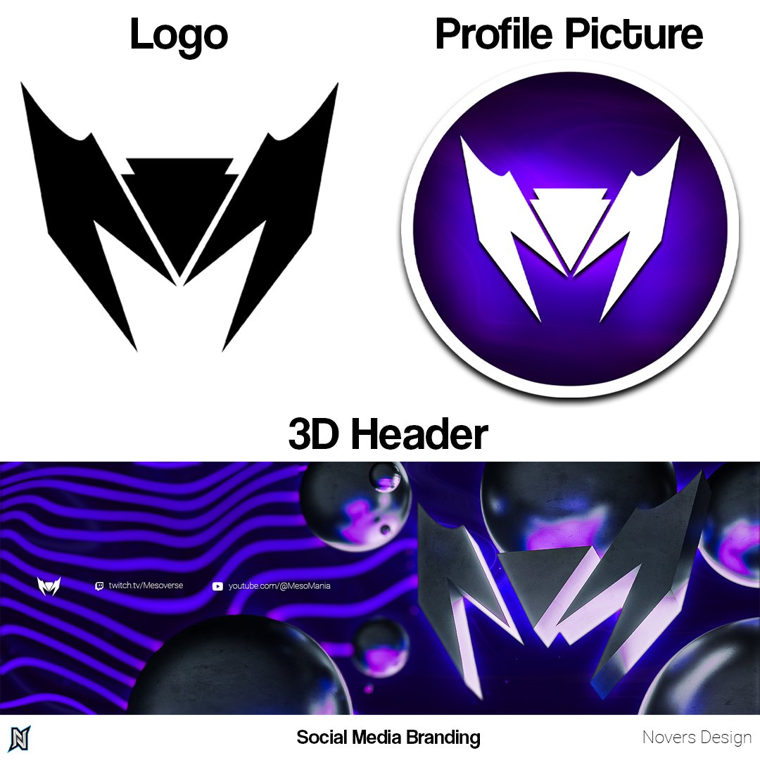 Novers Design tweet media