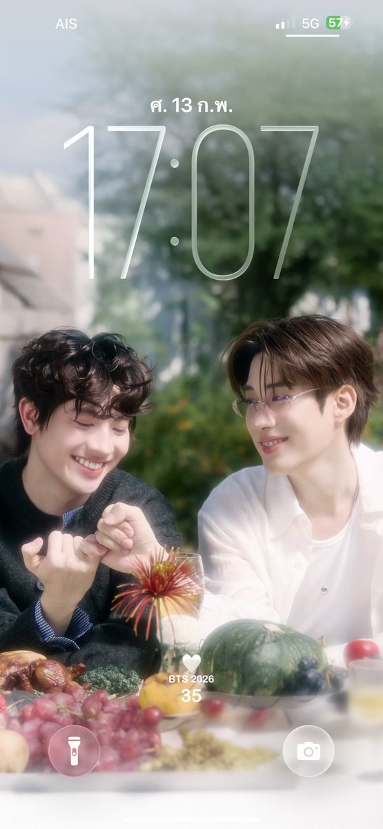 ajummatigerbunn's tweet image. ลองเอาไปทำ wallphone มา ไปตั้งกันได้น้า