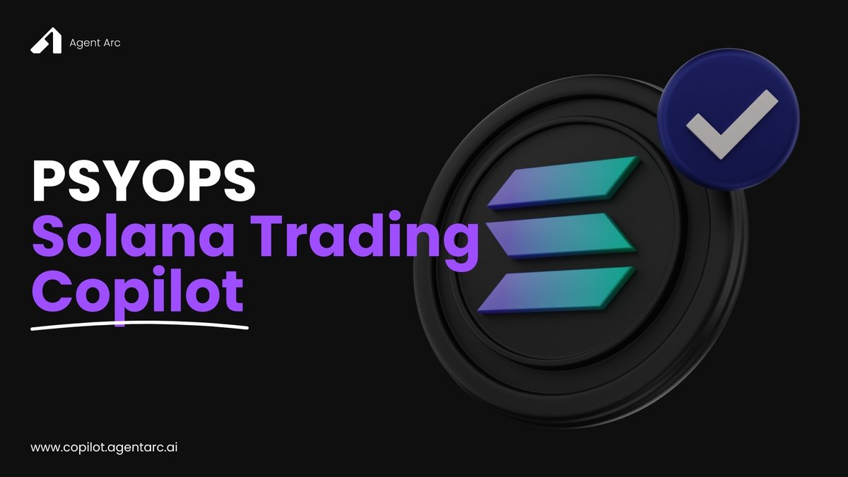 Agent Arc tweet media