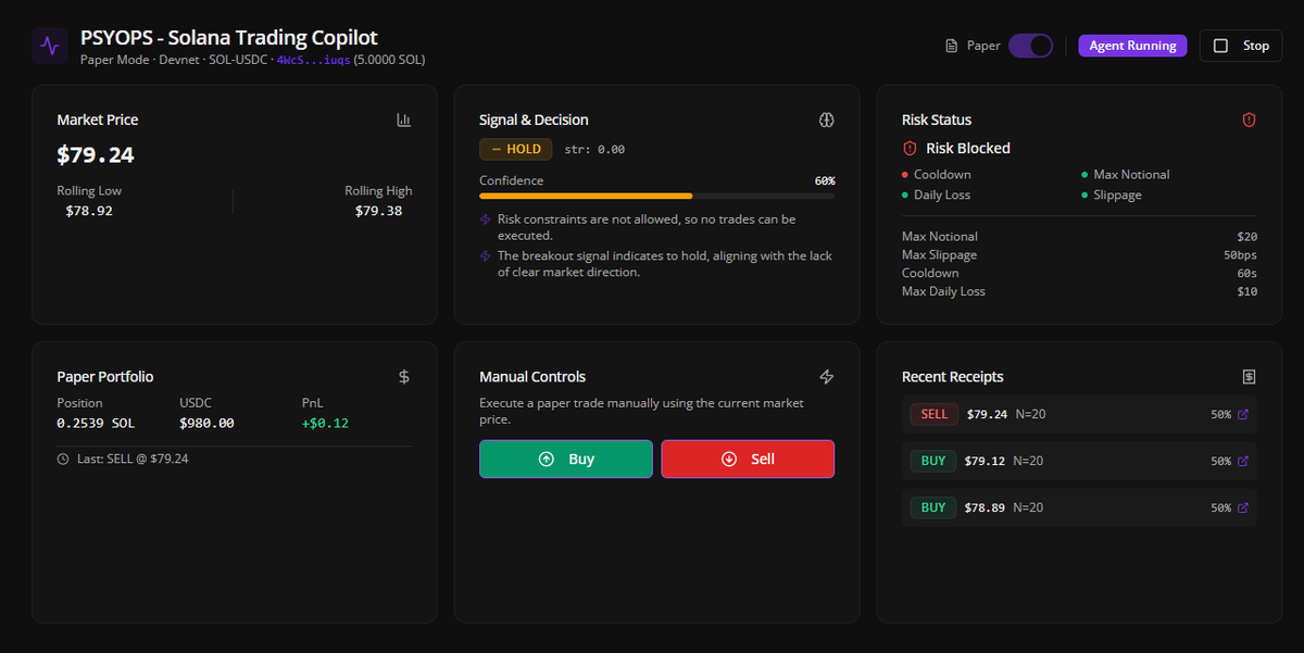 Agent Arc tweet media