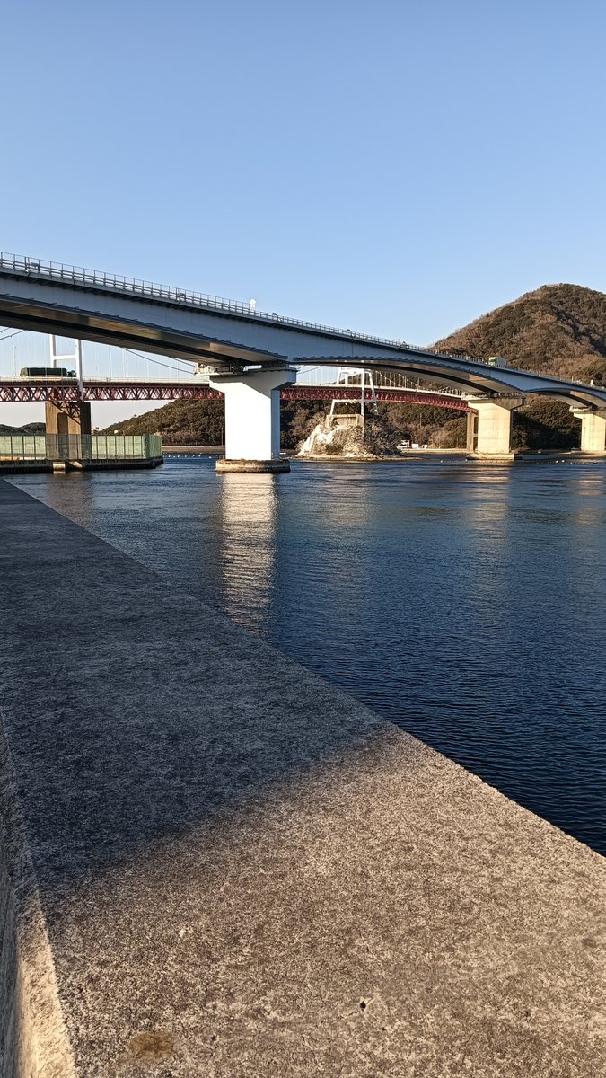 SERIX_JP's tweet photo. 徳島県の鳴門🌊へ出張に行きました！

香川県民ですが、
徳島ラーメンが好きかも…🍜

#26卒 #27卒 #28卒 #就活 
#鳴門 #徳島 #出張 #徳島ラーメン https://t.co/4RRK9aE6xf