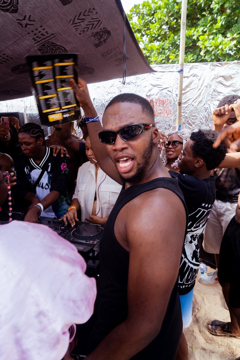 Oya let’s play 

You’re on script duty.

Caption these photos
Best caption wins:

🏆 1 Crew Ticket to V5

Be funny. Be poetic. Be unhinged (tastefully).