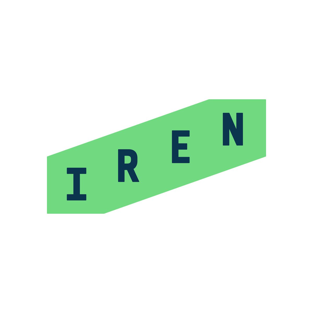 CoinMarketCap's tweet photo. LATEST: ⚡ Bitcoin miner IREN deployed $800 million into AI data center infrastructure in one year, exceeding what it spent across three years expanding its BTC mining operations, according to TheEnergyMag. https://t.co/rHJ42Q0RC6