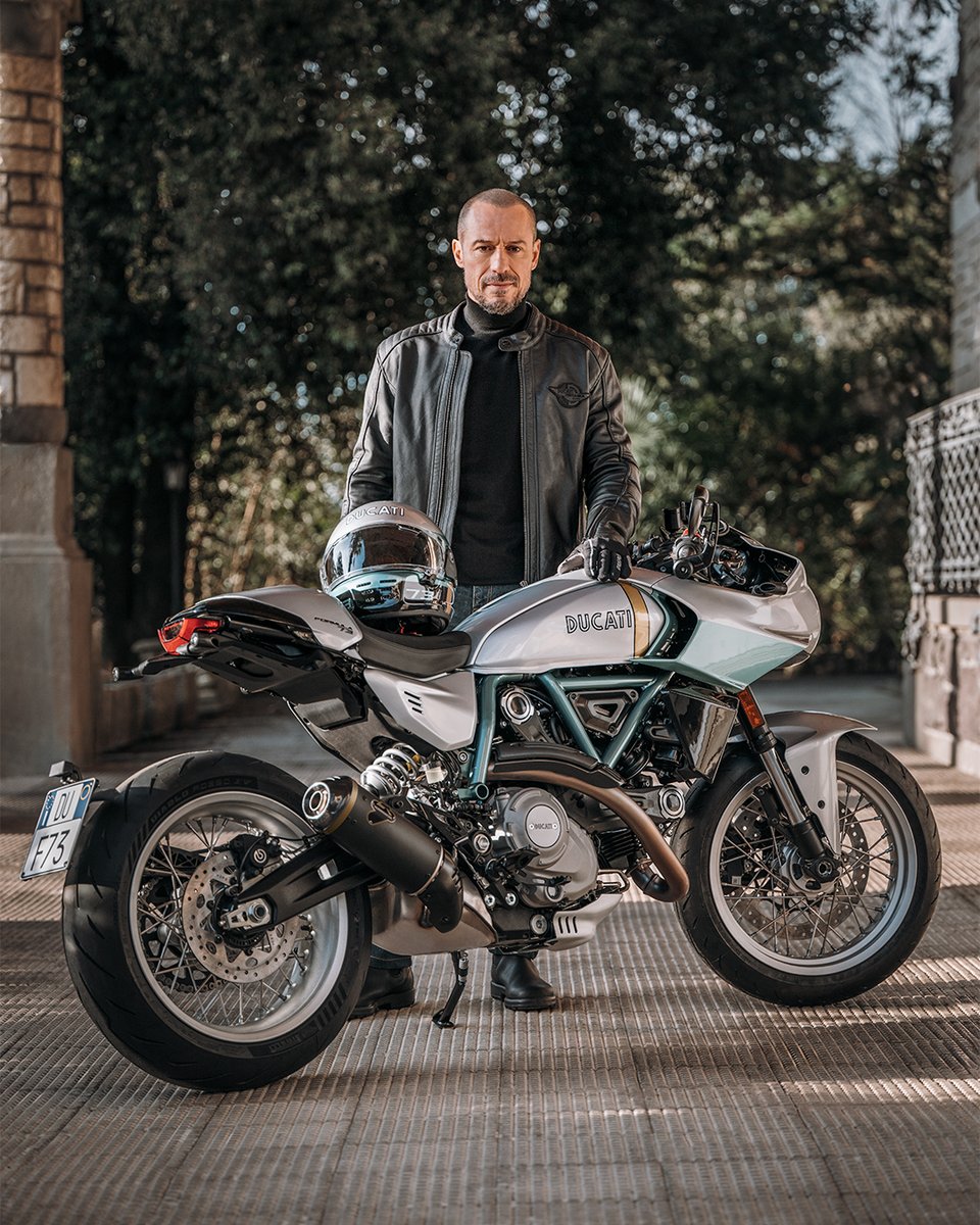 kpdaXWwwtO21494's tweet photo. 本日公開されました！！
 DUCATI　FORMULA　７３ 
ドゥカティのカフェレーサーが登場 
限定873台という貴重さです！ 
ご予約お待ちしています
＃DUCATI
#ドゥカティ 
#Formula73 
#NEW　
＃カフェレーサー https://t.co/8v64Jnu7RD
