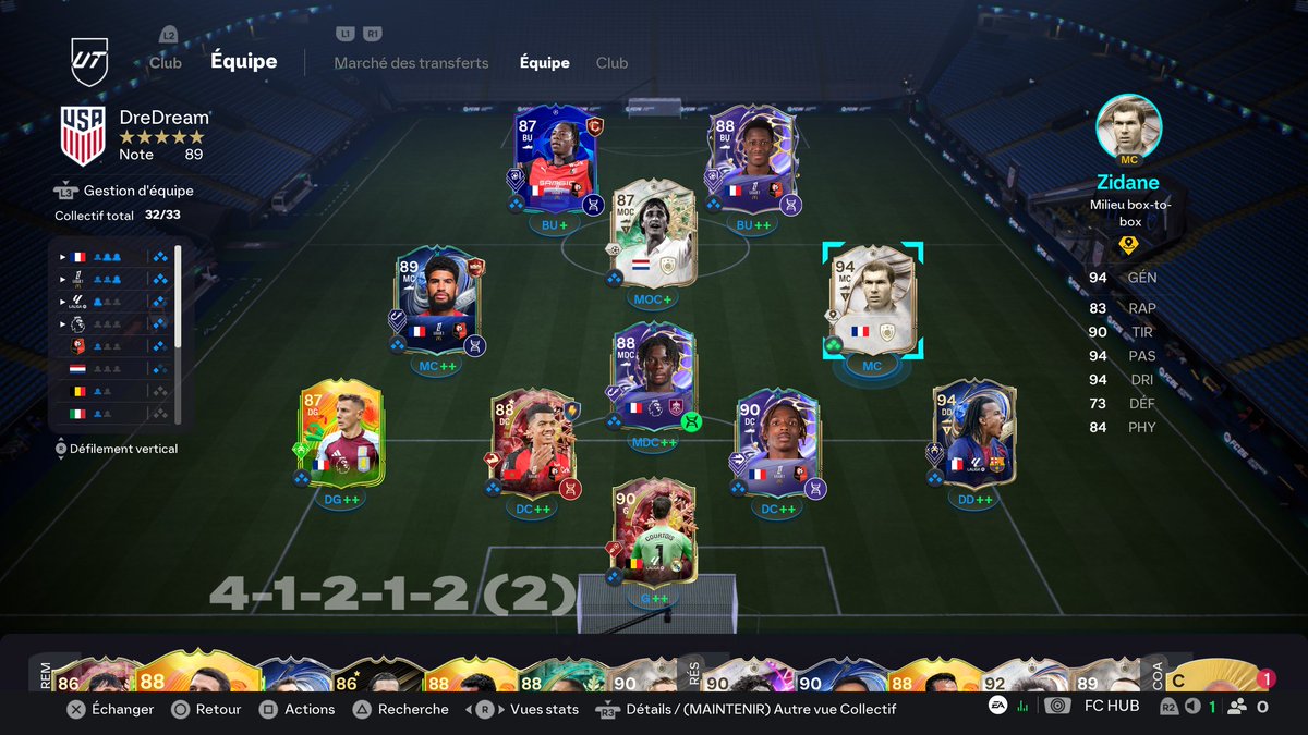 DreDream tweet media