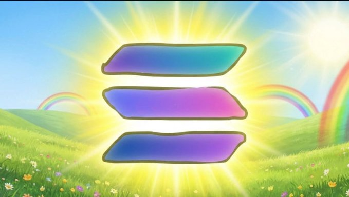 0xAevonik's tweet photo. 8,000 believers in the past 24 hours.
We built $SOLUNA to show why it stays fast &amp; alive:
Community drops: https://t.co/iYILG0QuEF https://t.co/eeb3JGxVt9